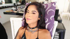 Thumbnail of Natasha Rios BTS 4 On 1 Interracial DAP