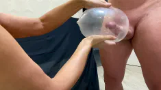 Thumbnail of How To Balloon Orgasm