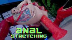 Thumbnail of ANAL STRETCHING