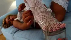 Thumbnail of Like An Angel 5497H