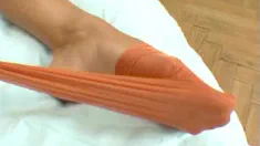 Thumbnail of Kristyna's Pantyhose 5572H