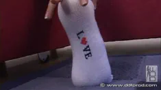 Thumbnail of Feeling All Naughty 5826H