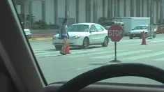Thumbnail of BJ In The Car