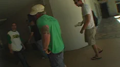 Thumbnail of Triple Tour Guided Asses