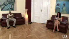 Thumbnail of Taking The Cock Deep Inside!