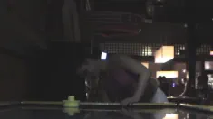 Thumbnail of Behind The Scenes Gone Wild