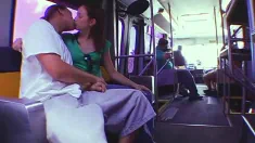 Thumbnail of BJ On A Bus