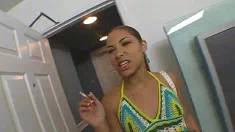 Thumbnail of The Vagina Monologue