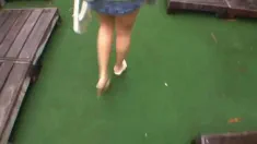 Thumbnail of Eat, Fuck And Run