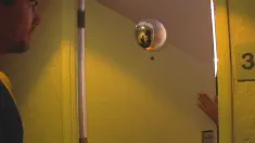 Thumbnail of A Surprise To Justin From His Wife