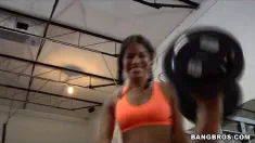 Thumbnail of Carmella's Monster Workout