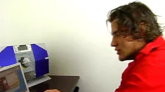 Thumbnail of Julius Virtual Sex Experience!
