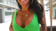 Thumbnail of Mariah's Lucky Friend