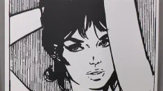 Thumbnail of Sexy Cindy Dollar With Bridget!