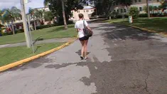 Thumbnail of Sabrina