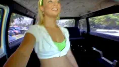 Thumbnail of A Taste Of Jade's Pumpkin Tits