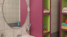 Thumbnail of Pure Sexual Candy In The Bathroom!
