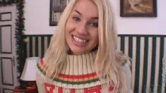 Thumbnail of Ukrainian Cutie With Fine Feet!