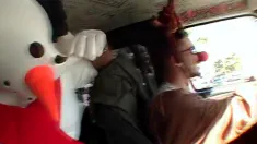 Thumbnail of Bangbus XXX-Mas!