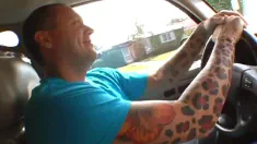 Thumbnail of Kinky Ann Marie Does It For Bang Bros