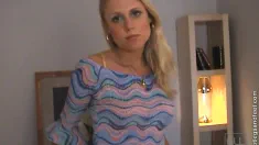 Thumbnail of Super Leggy And Sexy Galore!