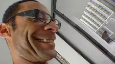 Thumbnail of A  Dose Of Cock For Millian Blu