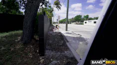 Thumbnail of Banging Holly In The Ass
