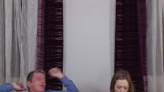 Thumbnail of She Rides Cock Like A Queen!