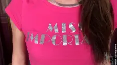 Thumbnail of Set Your Sights On Jessica!