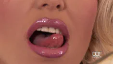 Thumbnail of What A Body! What A Face!