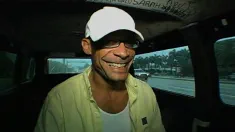 Thumbnail of Beautiful Katrina Does Disasters In The Bang Bus