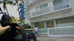 Thumbnail of Danielle's Bang Bus Experience