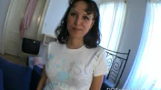 Thumbnail of Her Legs Up On Your Shoulders!!