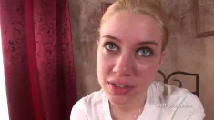 Thumbnail of Blue Eyed And Beautiful!
