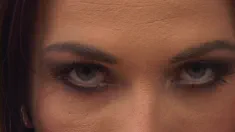 Thumbnail of Hot And Sexy Brunette Masturbates