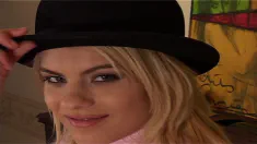 Thumbnail of Jasmine Is Dancing For You