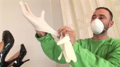 Thumbnail of Cabinet Fever [ Part 2 ]
