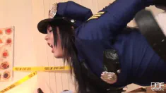 Thumbnail of Investigation Time