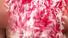 Thumbnail of She Makes Even The Forest Hard!