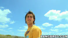 Thumbnail of Exotic Ass Pounding