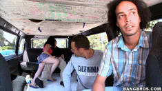 Thumbnail of Spring Break