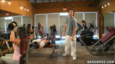 Thumbnail of Naked Workout