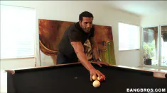 Thumbnail of The Hustle