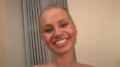 Thumbnail of The Smile That Gets You Stiff!