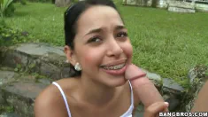 Thumbnail of Eh Papa! Colombian Style BOOTY!!!