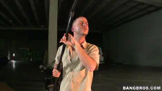 Thumbnail of Lights Camera Action!
