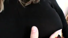 Thumbnail of The Cumming Of Christ!