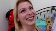 Thumbnail of Someone's Getting Forked!