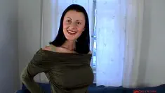 Thumbnail of The Princess From Praga!