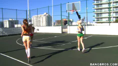 Thumbnail of Basket Munch Playoffs